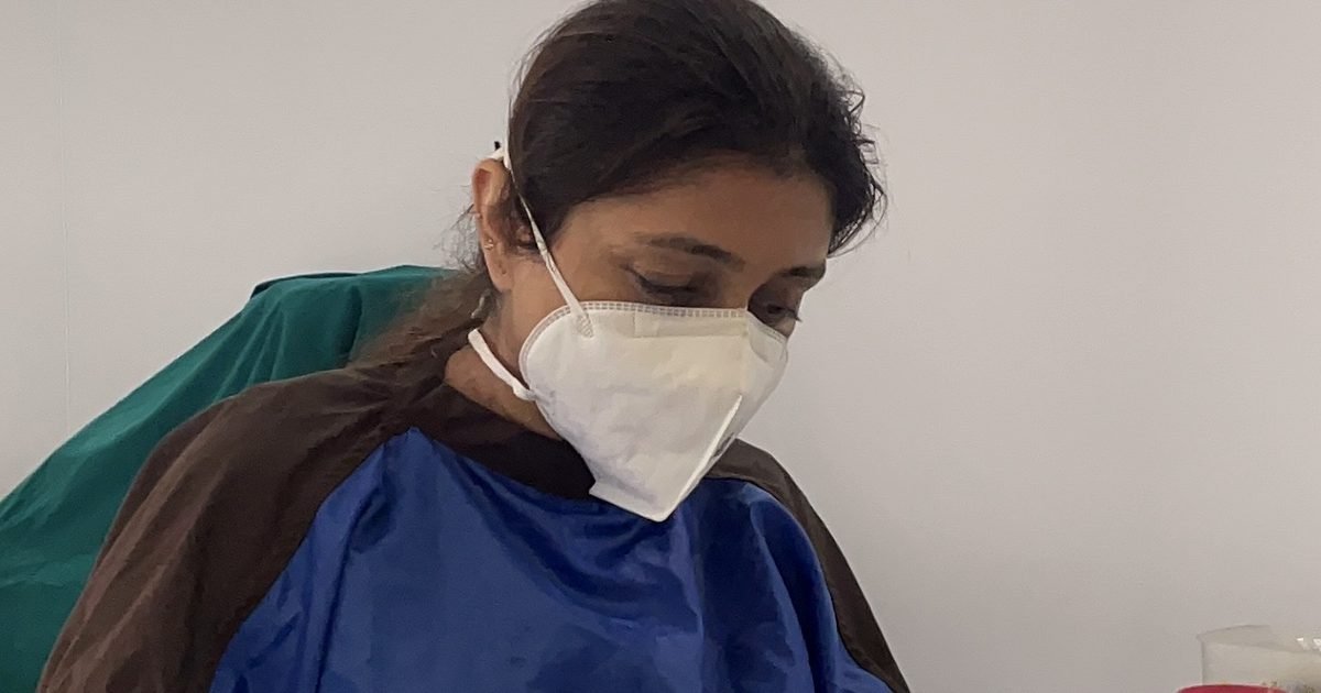 Dental Cleaning and Scaling: Myths That Stop People from Going