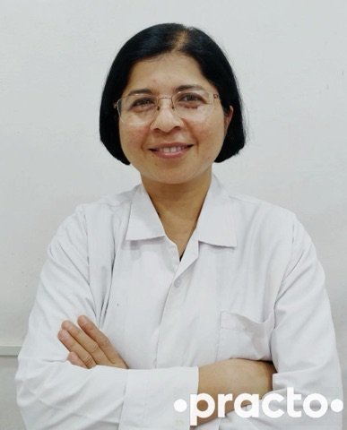 Dr. Deepika Divekar