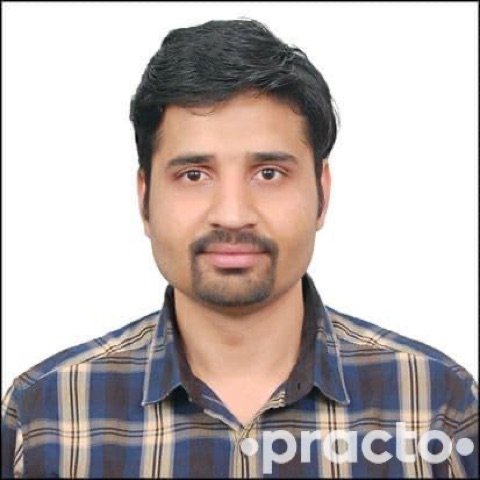 Dr. Jayprakash Shirpurwar