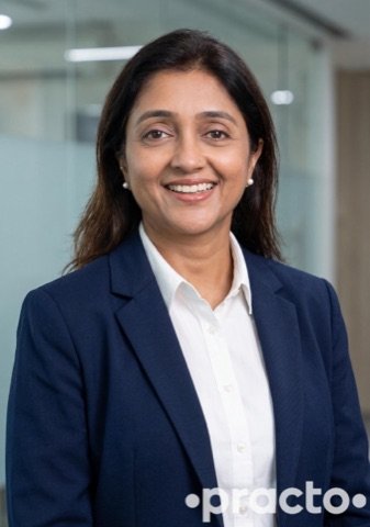 Dr. Puja Bansal