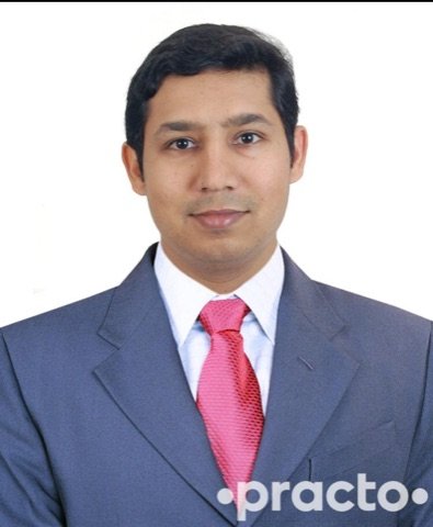 Dr. Rahul Wagh
