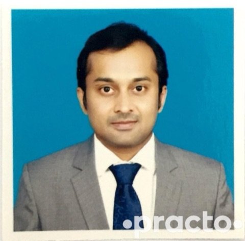 Dr. Vikram Dosi